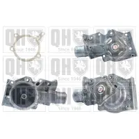 Quinton Hazell QCP2889 Waterpomp
