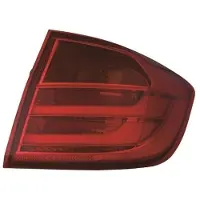IPARLUX 16038541 Achterlicht