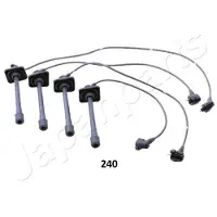Japanparts IC-240 Bougiekabels