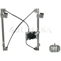 JUMASA ZR LR16 L Raammechanisme
