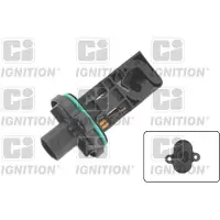 Quinton Hazell QM902 Luchtmassameter (LMM)