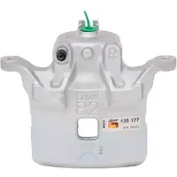 Bosch 0 986 135 177 Remklauw