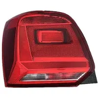 IPARLUX 16914402 Achterlicht