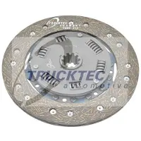 TRUCKTEC AUTOMOTIVE 02.23.115 Koppelingsplaat