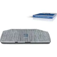 DT Spare Parts 4.63631 Interieurfilter