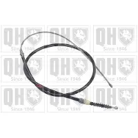 Quinton Hazell BC4149 Handremkabel