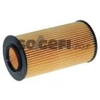 TECNOCAR OP244 Oliefilter