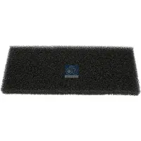 DT Spare Parts 6.73101 Interieurfilter