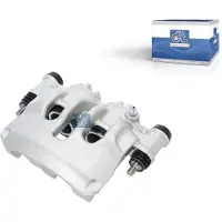 DT Spare Parts 6.61074 Remklauw