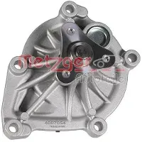 METZGER 4007054 Waterpomp
