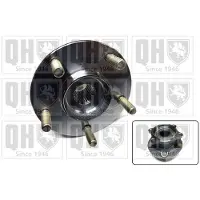 Quinton Hazell QWB1615 Wiellagerset