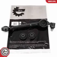 ESEN SKV Draagarm, wielophanging 69SKV117