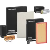 RIDEX 4055F0794 Filterset