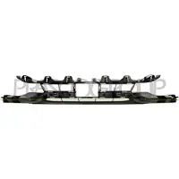 PRASCO BM0282121 Ventilatiegrille, bumper