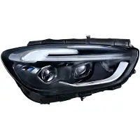 Hella Koplamp 1EX 015 558-521