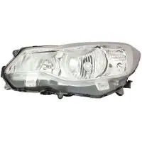 Alkar 2775998 Koplamp