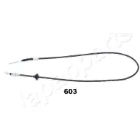 Japanparts GC-603 Koppelingskabel
