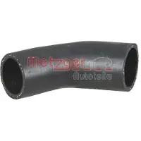 METZGER 2400485 Laadluchtslang