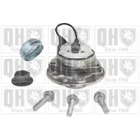 Quinton Hazell QWB1340 Wiellagerset