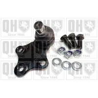 Quinton Hazell QSJ9534S Fuseekogel
