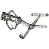 JUMASA 62242023 Raammechanisme