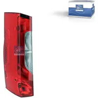 DT Spare Parts 4.00441 Achterlicht