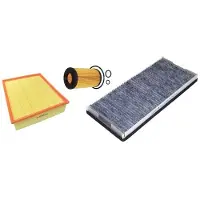 MAPCO 68880 Filterset