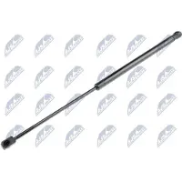 NTY AE-HY-020 Gasveer achterklep