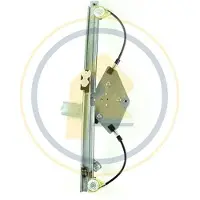 Ac Rolcar 01.4499 Raammechanisme