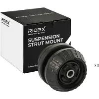 RIDEX 1180S0919 Veerpootlager