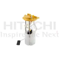 ASTEMO 2502779 Brandstofpomp