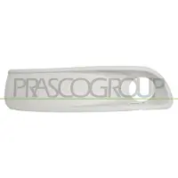 PRASCO VG9172143 Ventilatiegrille, bumper