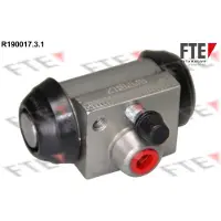 FTE 9210081 Wielremcilinder
