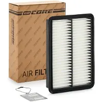 GoCORE GCH0340 Luchtfilter