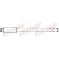 Quick Brake 22.320 Remslang