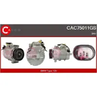 Casco CAC75011GS Aircopomp
