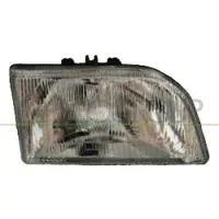 PRASCO Koplamp FD0464603