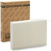 GoCORE GCD240348 Interieurfilter