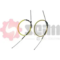 Seim 804780 Handremkabel