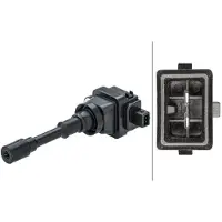 Hella 5DA 358 168-451 Bobine