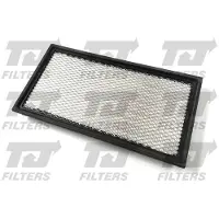 Quinton Hazell QFA1029 Luchtfilter