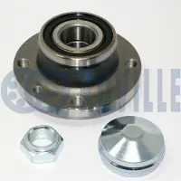 RUVILLE 220329 Wiellagerset