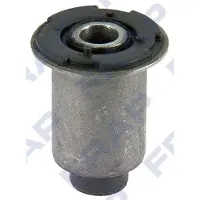 FRAP FSB11725 Draagarmrubber