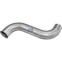 DT Spare Parts 6.37083 Voorpijp