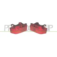 PRASCO OP3504454 Mistlamp