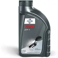 Fuchs 602016188 Olie, automatische transmissie (ATF)