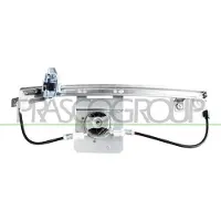 PRASCO RN032W063 Raammechanisme