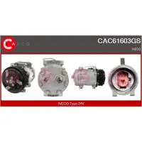 Casco CAC61603GS Aircopomp