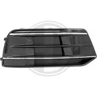 Diederichs 1076446 Ventilatiegrille, bumper