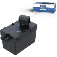 DT Spare Parts Hefpomp cabine 7.77023